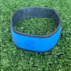 Disney Version 1 Magic Band - Blue